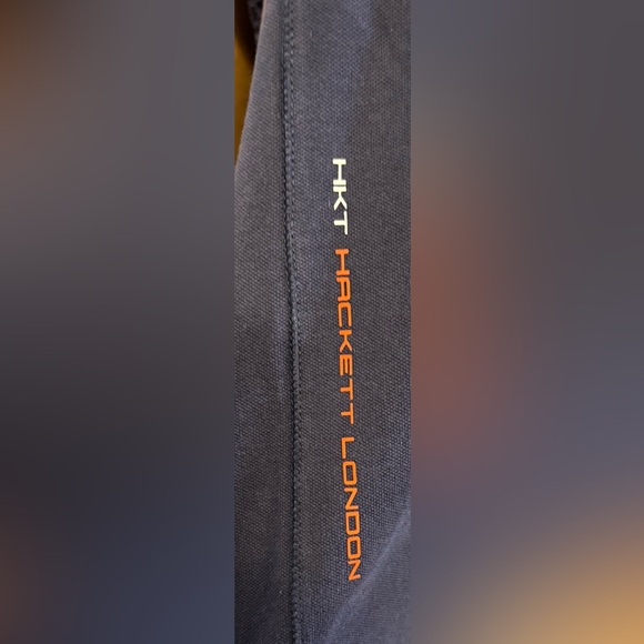 Aston Martin Racing Polo - Picture 4 of 4